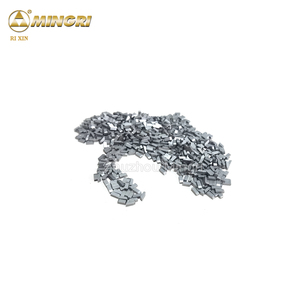 Thép Cắt tungsten carbide mẹo hàn/Lưỡi Cưa Tip - Product Image 5