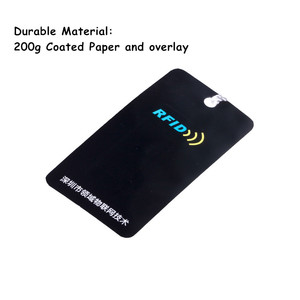 Tùy chỉnh giấy in 860-960MHz ID công nhận RFID UHF <span class=keywords><strong>NFC</strong></span> treo <span class=keywords><strong>Tag</strong></span> cho may mặc quần áo may mặc - Product Image 2