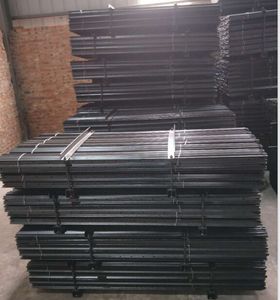 Postes de Acero en Forma de Y para Cercas de Ganado, Postes de Acero en Forma de Y, Postes de Acero en Forma de Estrella - Product Image 6