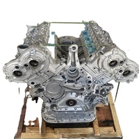 Hot Sales Wholesale Cheap Car Engine for 4.7L 5.5L V8 Complete Auto Engine Systems Assembly for V8 M273