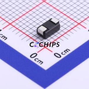 Diode S1M SMA(DO-214AC) d'origine et neuve, diode à usage général, fournisseur de composants électroniques en gros et service BOM - Product Image 2