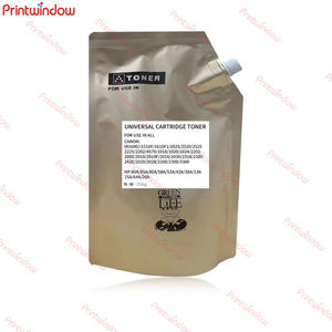 适用于惠普打印机型号CF248A CF244A CE255A CE505A <span class=keywords><strong>Q2612A</strong></span> CF217A CF226A CE278A的printwow 250g高质量兼容碳粉 - Product Image 3