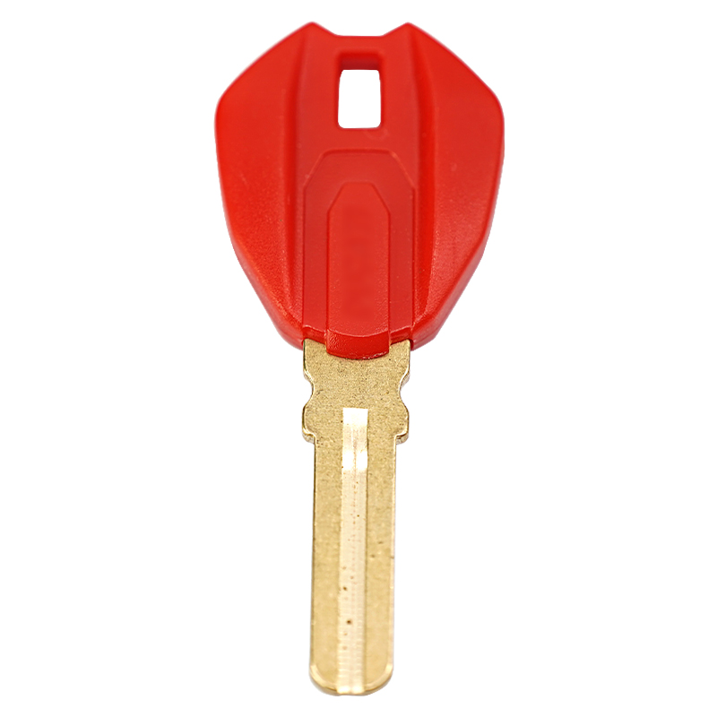 Высококачественный сменный умный короткий Противоугонный замок, чистый ключ для мотоцикла Ducati 899 1199