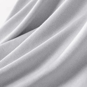 Pantalones de Maternidad Casuales de Color Liso, de Pierna Ancha, Elásticos, <span class=keywords><strong>para</strong></span> Estar <span class=keywords><strong>en</strong></span> <span class=keywords><strong>Casa</strong></span> o Trabajar, Pantalones de Embarazo - Product Image 6