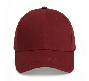 Gorra de Béisbol Personalizada Impermeable de Alto Rendimiento - Gorra de Béisbol Unisex de Algodón Oxford Vintage Lavado y Desgastado con Logotipo Personalizado - Product Image 3