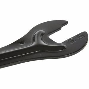 <span class=keywords><strong>Herramientas</strong></span> de Reparación de Bicicletas, Llave de Reparación de Metal Negro para Tambor de Rueda, Llave para Eje Trasero, <span class=keywords><strong>Herramientas</strong></span> para <span class=keywords><strong>Bicicleta</strong></span> de Montaña - Product Image 5