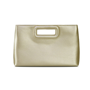 Bolso de Noche de Piel para <span class=keywords><strong>Hombre</strong></span>, Otoño-Invierno 2025, Nuevo, con Forro de Poliéster, <span class=keywords><strong>Bandolera</strong></span>, para Venta Caliente - Product Image 3