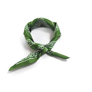 Personalizza la Tua Sciarpa Quadrata in Raso con Logo Stampato, Bandana di Alta Qualità per Donne, Ideale per Matrimoni - Product Image 4