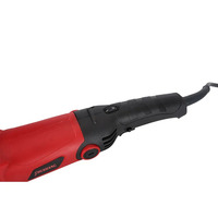 Meuleuse d'Angle Électroportative Haute Qualité 1100W à Vitesse Variable 115MM Mini Meuleuse pour Couper et Poncer