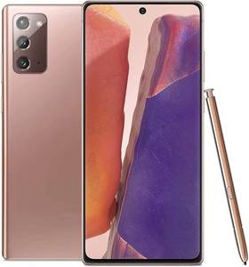 GSM-FIX Note20 5G N981U1 N981B หน้าจอ 6.7 นิ้ว แรม 8GB ความจุ 128GB Octa-core <span class=keywords><strong>Snapdragon</strong></span> <span class=keywords><strong>865</strong></span>+ โทรศัพท์มือถือของแท้ - Product Image 2