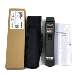ST3820 Identificador de Fibra Óptica, Probador de Cables Multifunción, Detector, Localizador Visual de Fallas FTTH - Product Image 1