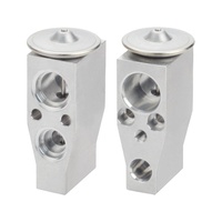Válvula de Expansión para Sistema de Aire Acondicionado Automotriz Oem 10QTEX20 para Nissan NV350 Urvan 15 SENTRA13-17 UAC EX 9779C
