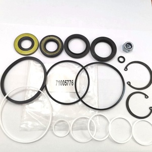 Kit de Sellos para Cremallera de Dirección Asistida XTSEAO 71005776/ D7AZ-3E502-A/D7AZ-3E501-B/ AS11135/8229 para Ford <span class=keywords><strong>Bronco</strong></span>, Camioneta Ford 1967-1996 - Product Image 6