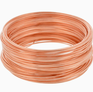 Cable de Cobre Flexible EN 13602 C10300 de Alta Resistencia para Corte y Soldadura, para Robótica, Automatización Industrial, Cableado de Equipos - Product Image 1