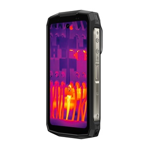 โทรศัพท์มือถือแอนดรอยด์14ก. กันน้ำ4.7นิ้ว5 GB + 256GB, โทรศัพท์มือถือแอนดรอยด์ขนาดเล็กทนทาน OCTA Core CPU เกราะ ulefone ขนาดมินิ20T Pro - Product Image 3