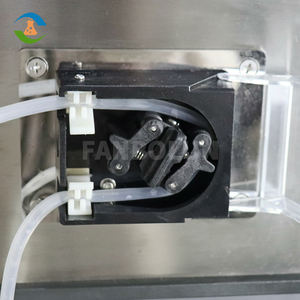 Essiccatore a spruzzo per asciugatrice a spruzzo di polvere di sangue in polvere di latte - Product Image 6