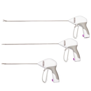 Chia 5mm, 10mm, 20cm, 37cm, chiều dài ligasure 37cm nội soi ligasure tàu niêm phong nội soi Maryland Sealer - Product Image 2
