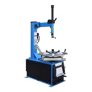 Fábrica Preço Pneu Mudar Reparação Swing Arm Swing Arm Tire Changer Machine