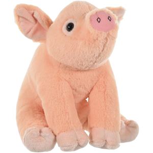 Hochwertige neue benutzer definierte Baby Schwein weiche Plüsch Gefüllte Spielzeug verkaufen <span class=keywords><strong>Xxxxx</strong></span> - Product Image 1