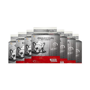 แผ่นซับซับปัสสาวะแผ่นฝึกสุนัขแบบกำหนดเอง - Product Image 6