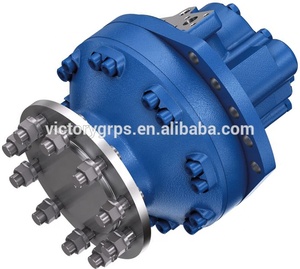 <span class=keywords><strong>Motor</strong></span> Hidráulico MS 220-8172 2208172 10R6130 10R-6130 MS18 MS25 0501.211.192 <span class=keywords><strong>MS35</strong></span> MS50 MS83 - Product Image 6