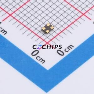 SWXEBABVF0-48.000000 Crystal (Passive) SMD2016-4P Crystal Oscillator SMD Crystal Oscillator 48MHz 10ppm 12pF - Product Image 2