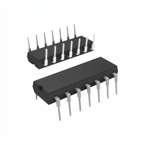14 DIP Power Management (PMIC) FAN4822IN Acheter en ligne Composants électroniques BOM IC En stock - Product Image 1