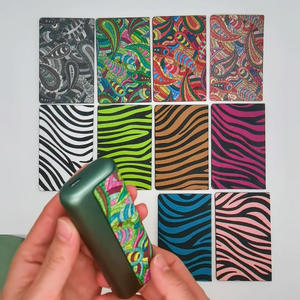 IQOS ILUMA优质礼品批发软pu皮套 - Product Image 4