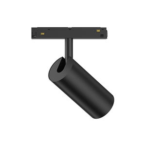 ไฟราง LED 48V สำหรับโครงการเชิงพาณิชย์หรือที่อยู่อาศัยระดับไฮเอนด์ - Product Image 3