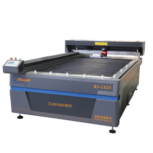 Đa năng 80W-150W CO2 khắc Laser máy cắt cho Acrylic khắc thủy tinh DST Kim Loại Đá <span class=keywords><strong>MDF</strong></span> nhựa da gỗ - Product Image 2