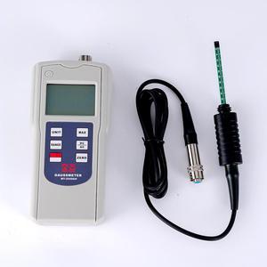 Accéléromètre portable, testeur de vibrations, vibromètre numérique multifonction, protection IP65, précision de 5 %, garantie d'un an - Product Image 2