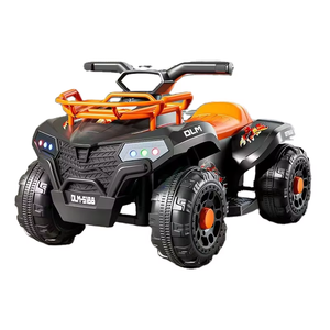 Hot Selling Can Am Marverick UTV Aufsitz spielzeug für Kinder Batterie betriebenes Elektroauto Geschenk für Kinder im Alter von 2 bis 4 Jahren - Product Image 1