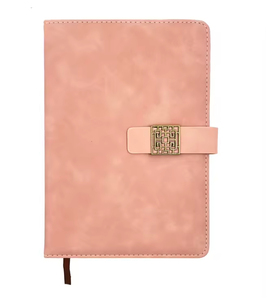 Diario <span class=keywords><strong>de</strong></span> Trabajo Social, Agenda en Línea, Cuaderno Planificador, Diario <span class=keywords><strong>de</strong></span> Cuero A5, Organizador, Agenda para Promoción - Product Image 6