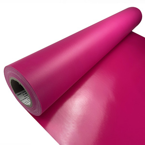 Tissu gonflable en PVC enduit, matériau hermétique et haute résistance - Product Image 2