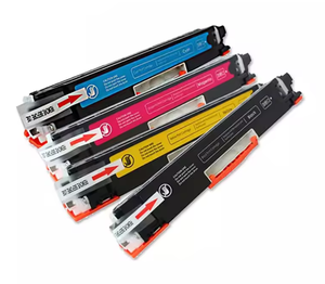 Cartouche de toner laser compatible HP 130a CF350 CF350a 126a CE310 <span class=keywords><strong>CE310a</strong></span> pour CP1021 CP1022 CP1023 CP1025 MFP M176n M177fw - Product Image 4
