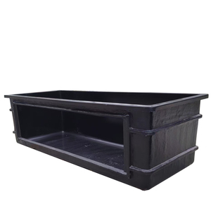 ถังปลาน้ำจืดขนาดใหญ่ทำจากแก้วอะคริลิก300แกลลอนขนาดใหญ่สำหรับใช้ตกแต่งสำนักงานพาณิชย์ - Product Image 2