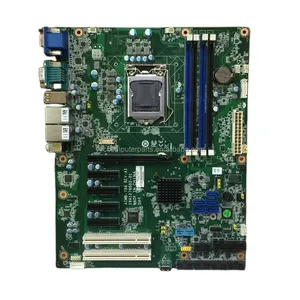 AIMB-786G2-00A1 AIMB-786สำหรับเมนบอร์ดอุตสาหกรรม Advantech ชิปเซ็ต <span class=keywords><strong>Q370</strong></span> ATX รองรับซีพียูรุ่น8th ผ่านการทดสอบที่สมบูรณ์แบบ - Product Image 1
