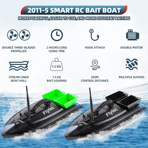 <span class=keywords><strong>Bateau</strong></span> <span class=keywords><strong>d</strong></span>'alimentation <span class=keywords><strong>professionnel</strong></span> pour appâts <span class=keywords><strong>de</strong></span> carpes 2011-5, capacité <span class=keywords><strong>de</strong></span> charge 1,5 kg, télécommande 500 m, pièces <span class=keywords><strong>de</strong></span> rechange et moteurs doubles pour <span class=keywords><strong>bateau</strong></span> <span class=keywords><strong>de</strong></span> pêche - Product Image 2