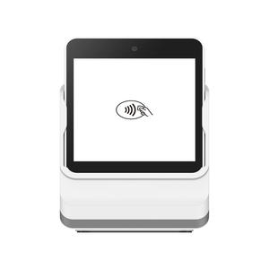 <span class=keywords><strong>Terminal</strong></span> <span class=keywords><strong>de</strong></span> <span class=keywords><strong>paiement</strong></span> mobile EFTPOS avec lecteur <span class=keywords><strong>de</strong></span> carte NFC et clavier Pogo PIN Z80-V5 - Product Image 5