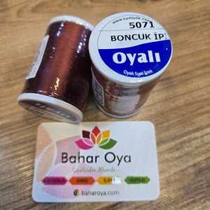 Fil à broder pour perles 5071 pour la décoration de carreaux, fournitures de perlage, 100g - Product Image 1