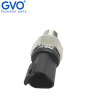 Capteur haute pression GVO 7861-93-1652 adapté aux excavateurs Komatsu PC360-7 PC400-7, interrupteur haute pression de la pompe hydraulique 50MPa