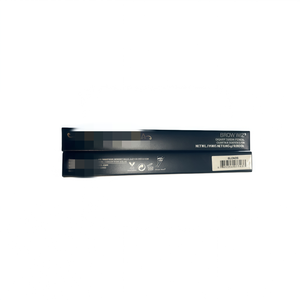 <span class=keywords><strong>Crayon</strong></span> à sourcils double tête ultra-fin 11 couleurs, résistant à l'eau, pour définition des sourcils, vente en gros, marque privée - Product Image 2