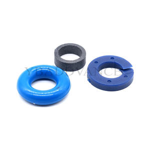 06E 998 907 F 06E998907F Kit de reparación de inyector de combustible de junta tórica de sello de teflón para Audi A6 Quattro, Q7, A8 ,<span class=keywords><strong>CREC</strong></span> 3,0 T - Product Image 6