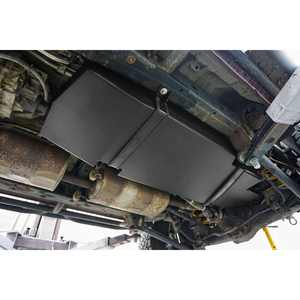 ถังน้ำมันหลักขนาด 120 ลิตร (32 แกลลอน) สำหรับรถยนต์ฟอร์ด เอเวอเรสต์ รุ่นลองเรนจ์ อุปกรณ์เสริมสำหรับรถยนต์เอเวอเรสต์ - Product Image 6