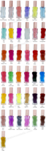 Comience su negocio Aceites labiales Gorgeous Juicy Lipgloss Sin logotipo Brillo de labios Aceite de relleno Etiqueta privada Magic Lippies Oil - Product Image 6