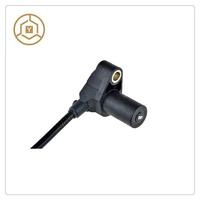 Sensor ABS Sensor de velocidad de rueda 701927807D 701927807E para VW Transporter IV T4