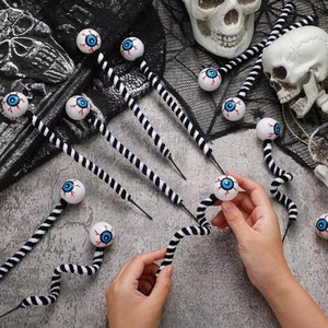 Venta de Fábrica: Juguetes de Terror Novedosos para Halloween, Accesorios Aterradoros Baratos para Fiestas, Venta al por Mayor a Granel - Product Image 1
