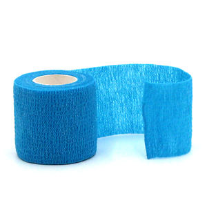 Perban Perekat Diri, Perban Elastis Bernapas dan Perekat Diri untuk Hewan Peliharaan, Perban Kohesif Atletik untuk Pertolongan Pertama - Product Image 5
