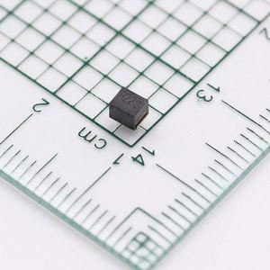 Factory Direct NLV32T-R22J-PF 1210 3225 Inductors Wire Wound Inductors 220nH 5% 450mA 0.32ohm - Product Image 1