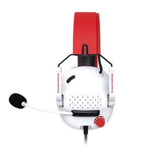 Casque de jeu filaire <span class=keywords><strong>Bande</strong></span> réglable Son surround stéréo Écouteurs de jeu Casque avec micro - Product Image 4